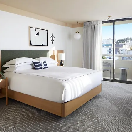 Kimpton Hotel Enso By Ihg
